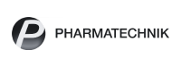 Pharmatechnik